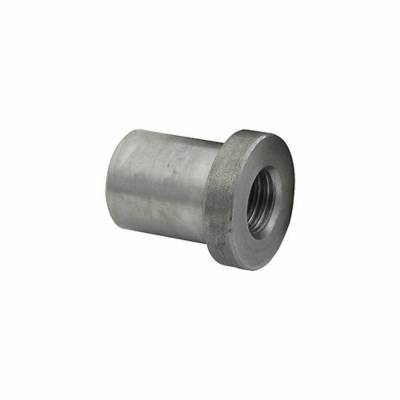 Allstar Performance - Allstar Performance ALL18552-25 Weld On Nuts 1/2"-13