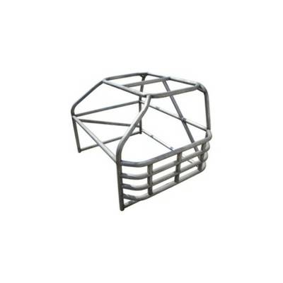 Allstar Performance - Allstar Performance ALL22100 Roll Cage Kit Deluxe Intermediate for GM