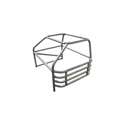Allstar Performance - Allstar Performance ALL22101 Roll Cage Kit Standard Intermediate GM