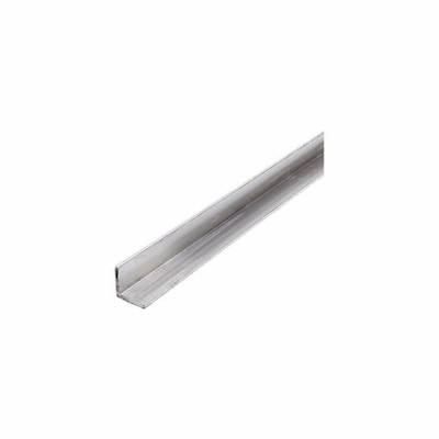 Allstar Performance - Allstar Performance ALL22254-4 Aluminum Angle 1"x1"x1/8"