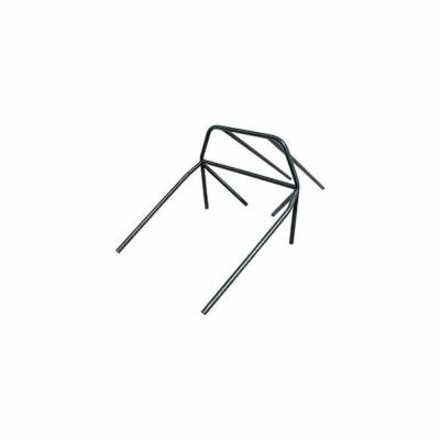 Allstar Performance - Allstar Perf. ALL22610 8-Point Roll Bar for 79-83 Ford Mustang & Mercury Capri