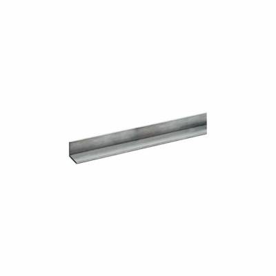 Allstar Performance - Allstar Performance ALL22253-16 Aluminum Angle 1" x 1" x 1/16"