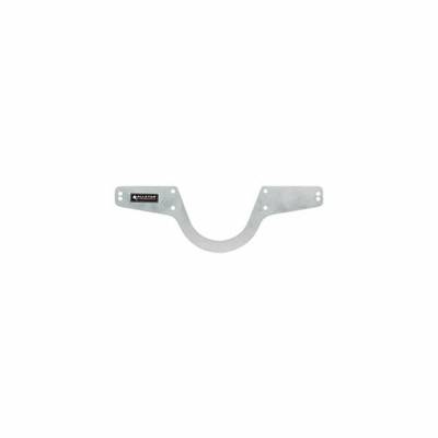 Allstar Performance - Allstar Performance ALL38130 Sprint Motor Plate Universal Mount Plain