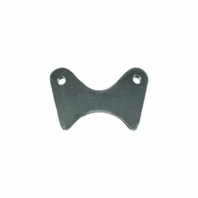 Allstar Performance - Allstar Performance ALL42108 Caliper Bracket S/Lite Weld-On