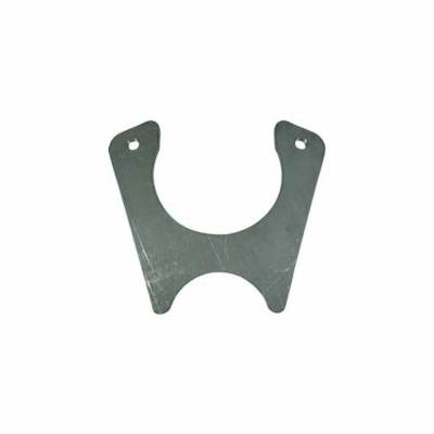 Allstar Performance - Allstar Performance ALL42102 Caliper Bracket Metric Weld-On