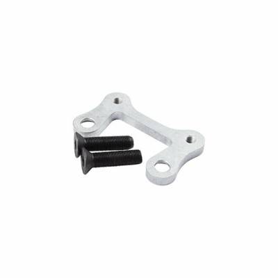 Allstar Performance - Allstar Performance ALL55072 Sprint Left Front Caliper Mount 10-1/8" Rotor Plain