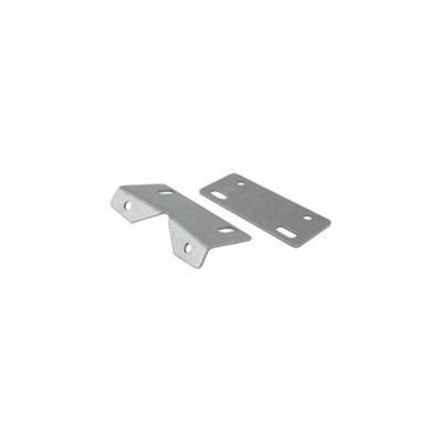 Allstar Performance - Allstar Performance ALL60032 Seat Brackets Top 2-Piece Set