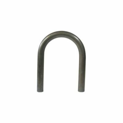 Allstar Performance - Allstar Performance ALL69002 Driveshaft Loop 180-DEG 1" x .083" Round Tubing