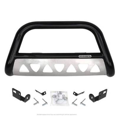 Go Rhino - Go Rhino 5518B Rhino Charger RC2 Bull Bar 14 Silverado/Sierra 1500