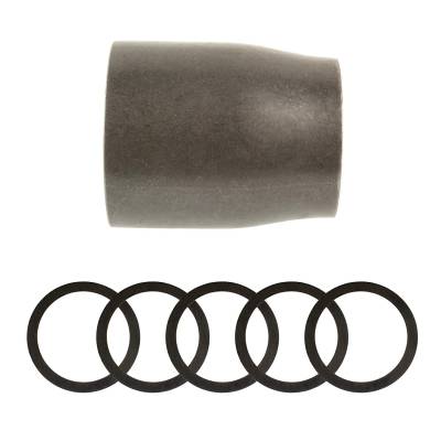 Richmond Gear - Richmond Gear 04-0012-1 Solid Differential Spacer for GM 12-BOLT