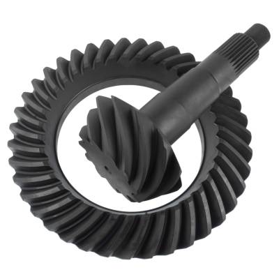 Richmond Gear - Richmond Gear 49-0095-1 Street Gear Ring & Pinion Set