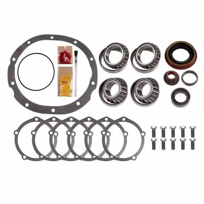 Richmond Gear - Richmond Gear 83-1011-1 Full Ring/Pinion Installation Kit F9" 2.89 STK SUP-OPEN