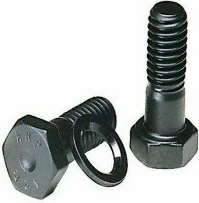 ARP Auto Racing - ARP 230-2202 Pressure Plate Bolt Kit Pro Series Thread 3/8-16