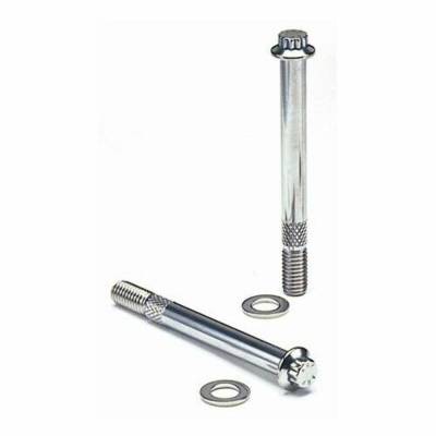 ARP Auto Racing - ARP 430-3501 Starter Bolt Kit 12Point Head ARP300 UHL 3.7