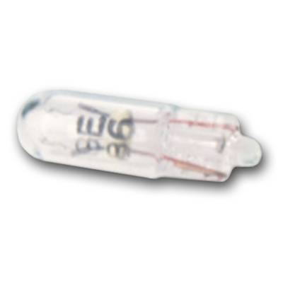 AutoMeter - AutoMeter 3218 T1-3/4 Wedge 1.3W Light Bulb 5" for Monster Tachometer