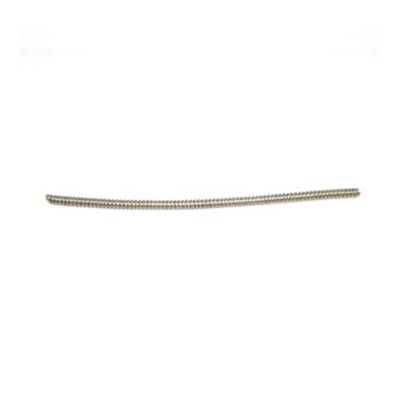 KC Hilites - KC HiLiTES 3033 Stainless Flex Tubing 1'