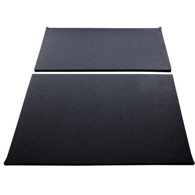 Design Engineering - Design Engineering 50143 Boom Mat Sound Deadening Headliner 2 Piece Kit Black