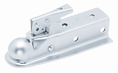 Fulton - Fulton 222000301 Class-II Coupler