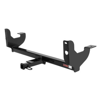 CURT - CURT 12051 Class-2 1.25" Receiver Hitch 07-12 AURA MALIBU