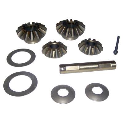 Crown Automotive Jeep Replacement - Crown Automotive 4740670 Differential Gear Set