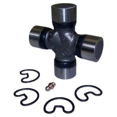 Crown Automotive Jeep Replacement - Crown Automotive 4797307AB Universal Joint for 97-09 Dodge Viper