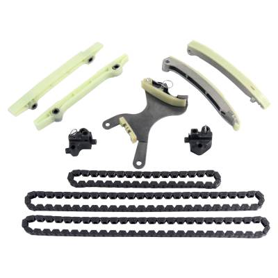 Crown Automotive Jeep Replacement - Crown Automotive 5013867MK Timing Master Kit