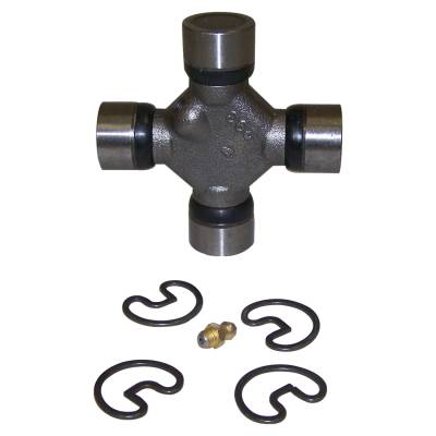 Crown Automotive Jeep Replacement - Crown Automotive 5014733AA Universal Joint