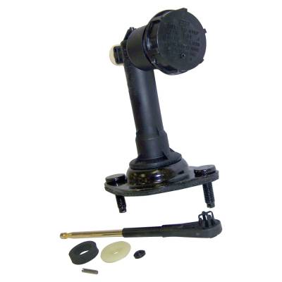Crown Automotive Jeep Replacement - Crown Automotive 52107652MC Clutch Master Cylinder