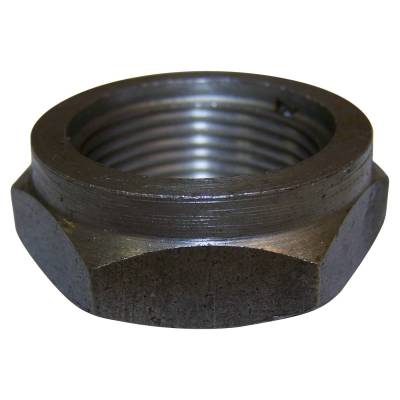 Crown Automotive Jeep Replacement - Crown Automotive J0638513 Crankshaft Nut