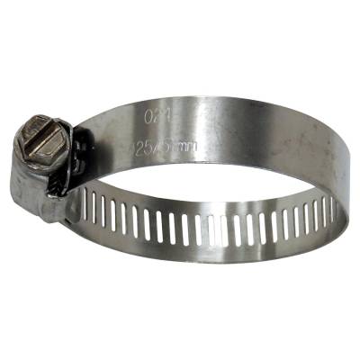 Crown Automotive Jeep Replacement - Crown Automotive J3203076 Hose Clamp