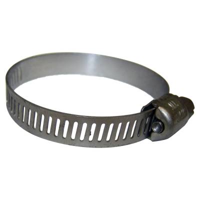 Crown Automotive Jeep Replacement - Crown Automotive J3203077 Hose Clamp
