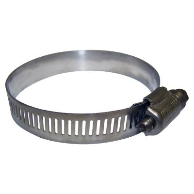 Crown Automotive Jeep Replacement - Crown Automotive J3203079 Hose Clamp