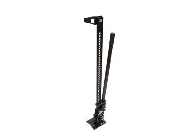 Rampage - Rampage 86654 48" Trail Recovery Jack w/Multipurpose Design