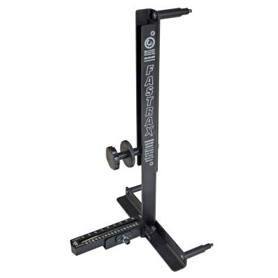 Specialty Products Company / SPC Performance - SPC Performance 91010 FasTrax Camber/Caster Gauge for 17-22" Wheels
