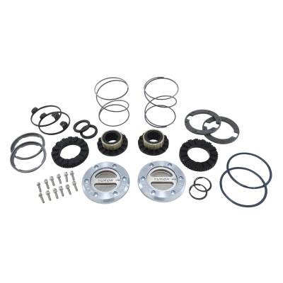Yukon Gear and Axle - Yukon Gear YHC70003 Hardcore Locking Axle Hub for 78-97 Ford/Dodge GM D60 30SPL