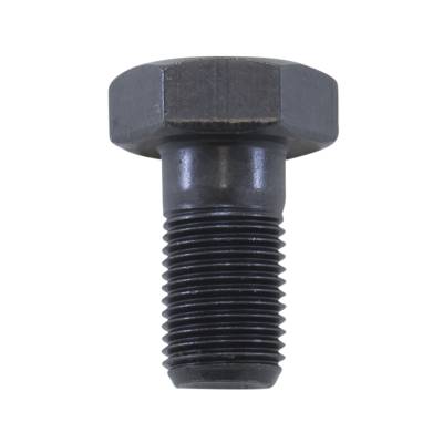 Yukon Gear and Axle - Yukon Gear YSPBLT-006 0.5" Rear Ring Gear Bolt for Jeep JK Dana-44 & Nissan M226