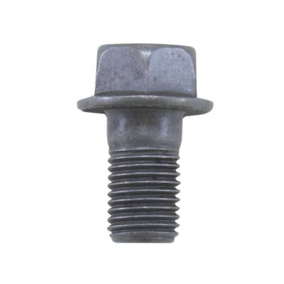 Yukon Gear and Axle - Yukon Gear YSPBLT-016 Ring Gear Bolt 3/8 x 24 Thread