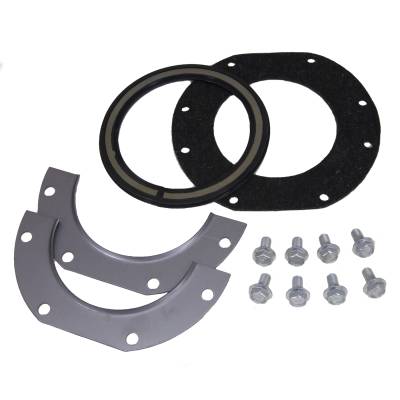 Yukon Gear and Axle - Yukon Gear YP WK-001 Front Wiper Kit Small w/8 Retaining Bolts Dana-25/27/30/44
