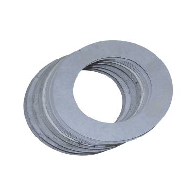 Yukon Gear and Axle - Yukon Gear YPKGM7.5-PC-SHI Positraction Shim Kit GM 7.5/7.625" Eaton Posi