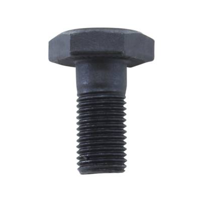 Yukon Gear and Axle - Yukon Gear YSPBLT-008 Ring Gear Bolt for Model-35 D25/27/30/44 3/8" x 24
