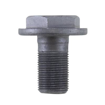 Yukon Gear and Axle - Yukon Gear YSPBLT-036 Rear Ring Gear Bolt w/5.7L for 07+ Toyota Tundra 10.5"