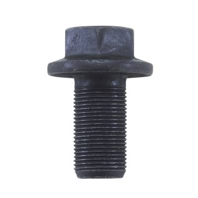 Yukon Gear and Axle - Yukon Gear YSPBLT-078 Ring Gear Bolt Right M14x1.0x26.5mm Thread Chy 9.25" ZF