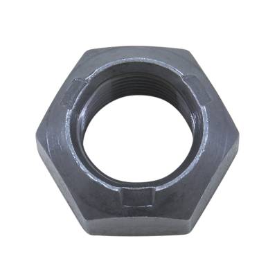 Yukon Gear and Axle - Yukon Gear YSPPN-009 Pinion Nut for Dana-25/27/30/36/44/53 GM 7.75"
