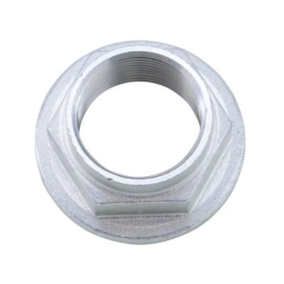 Yukon Gear and Axle - Yukon Gear YSPPN-026 Pinion Nut for Toyota Tacoma/T100 w/o Factory Locking Diff