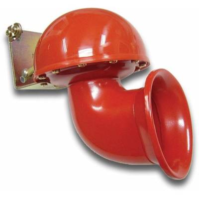 Vintage Parts - Vintage Parts VPAHRN002 Bull Horn