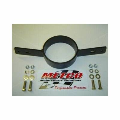 Metco Motorsports - Metco MDL1100 70-72 Monte Carlo Drive Shaft Safety Loop