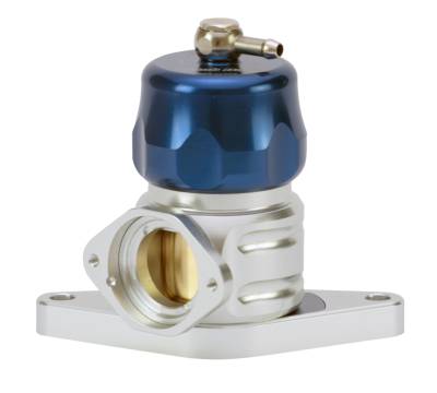 Turbosmart - Turbosmart TS-0205-1215 Blow Off Valve Plumb Back