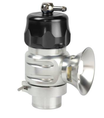 Turbosmart - Turbosmart TS-0205-1301 Blow Off Valve Supersonic Universal Black