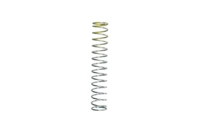 Turbosmart - Turbosmart TS-0205-3101 Plumb Back & Dual Port Spring Yellow