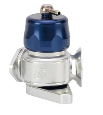 Turbosmart - Turbosmart TS-0205-1015 Blow Off Valve Dual Port
